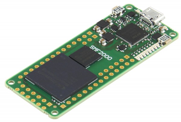 board image