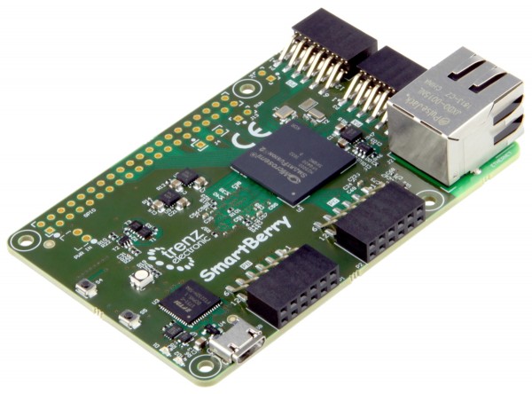 board image