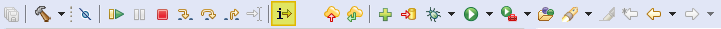 toolbar