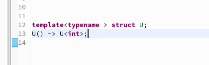 cpp17 constructor template deduction